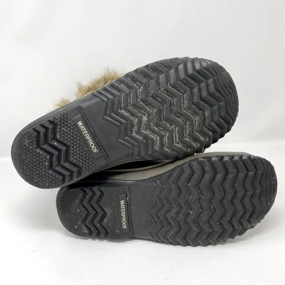 SOREL Joan Of Arctic Waterproof Boots