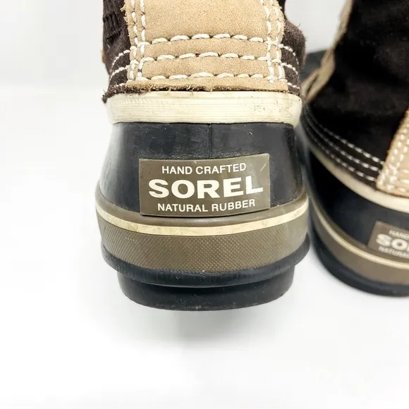 SOREL Joan Of Arctic Waterproof Boots