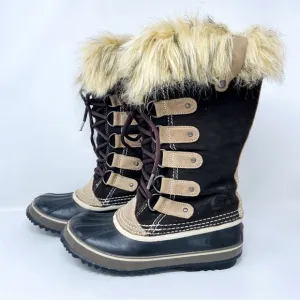 SOREL Joan Of Arctic Waterproof Boots