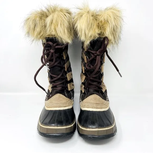 SOREL Joan Of Arctic Waterproof Boots