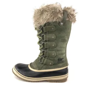 Sorel Joan of Arctic Waterproof Winter Snow Boots 8.5