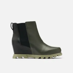 SOREL Joan of Arctic Wedge III Chelsea Boots