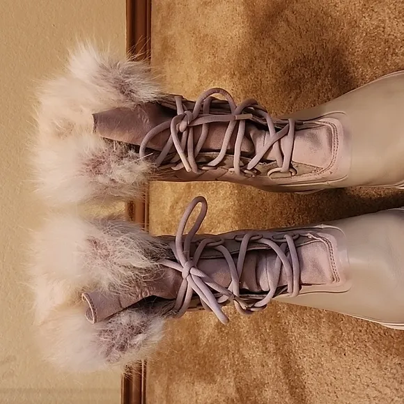 Sorel Joan of Artic NEXT Waterproof Boots