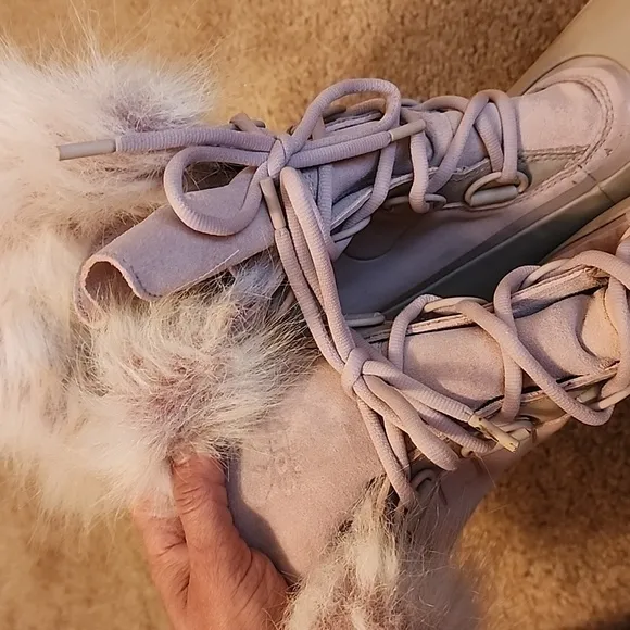 Sorel Joan of Artic NEXT Waterproof Boots