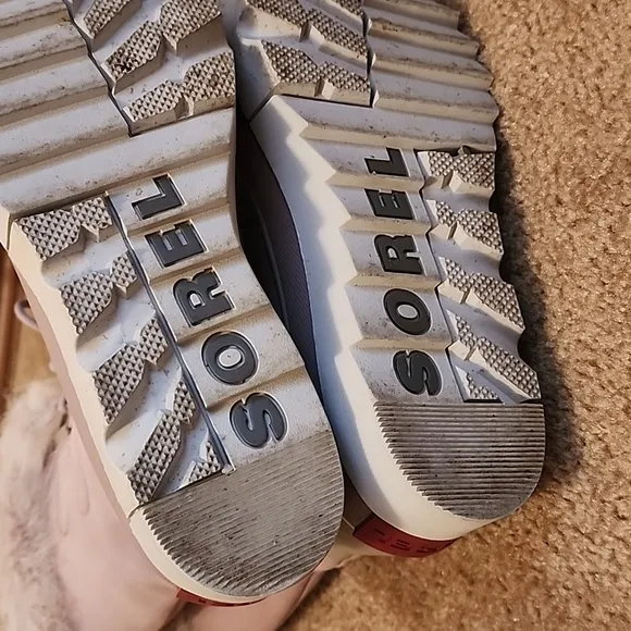 Sorel Joan of Artic NEXT Waterproof Boots