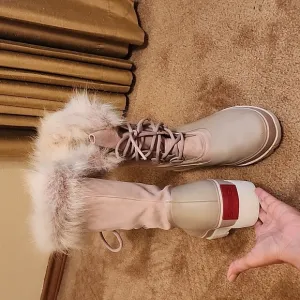 Sorel Joan of Artic NEXT Waterproof Boots