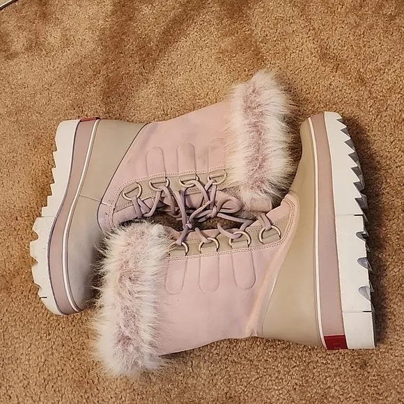 Sorel Joan of Artic NEXT Waterproof Boots