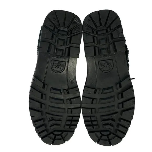 Sorel Kaufman Canada Insulated Rain Snow‎ Boots Womens Size 8