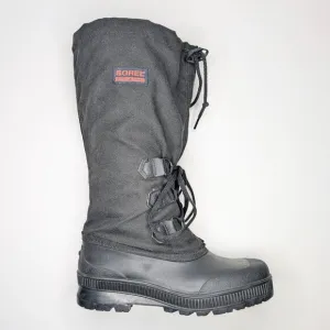Sorel Kaufman Canada winter snow boots felt lined waterproof women's size 6