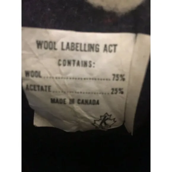 Sorel Kaufman Caribou Canada Winter Snow Boots‎ Men's Size 8