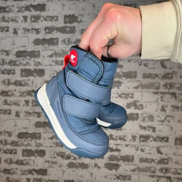 Sorel | kid snow boots