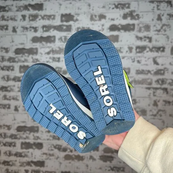 Sorel | kid snow boots