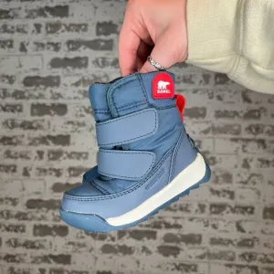 Sorel | kid snow boots