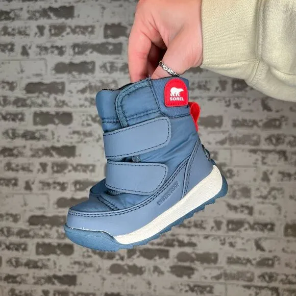 Sorel | kid snow boots