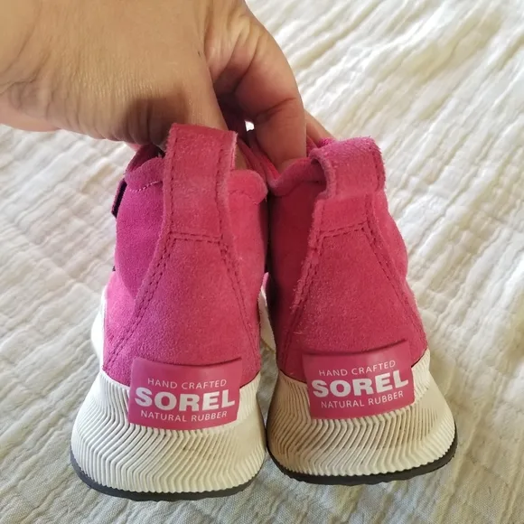 Sorel | Out N About Boots