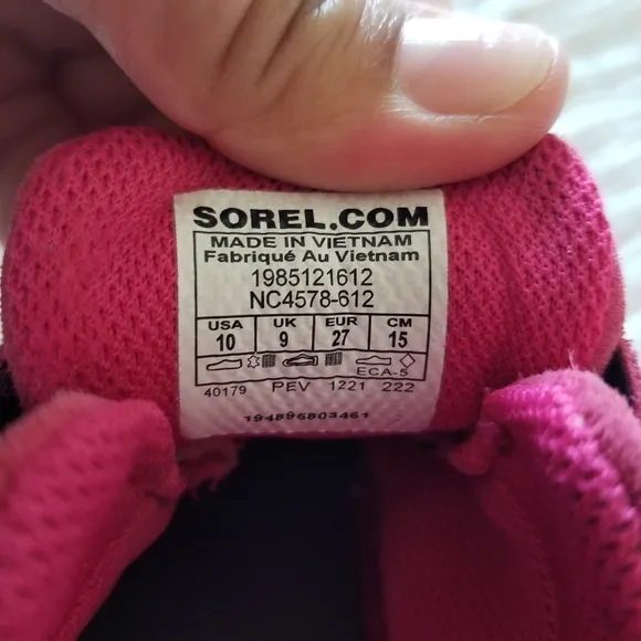 Sorel | Out N About Boots