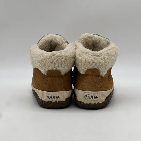 Sorel Out N About Conquest Waterproof Boots. Size 7