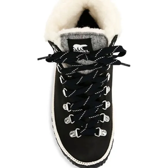 Sorel Out N About Plus Conquest Waterproof Boots