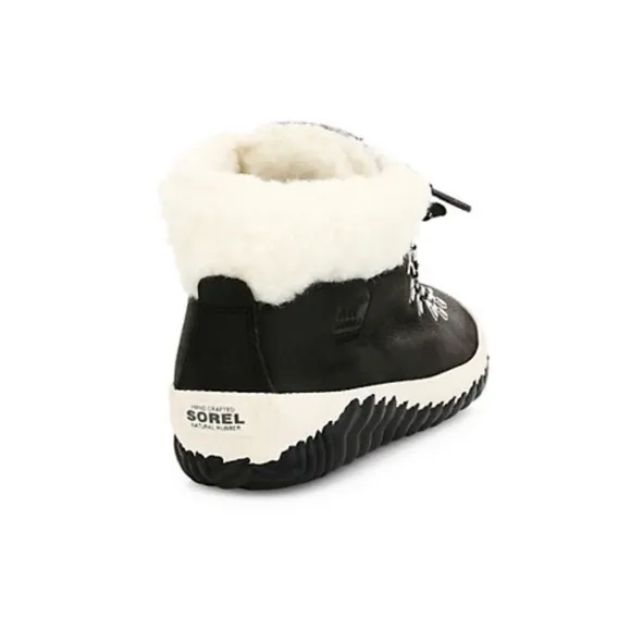 Sorel Out N About Plus Conquest Waterproof Boots