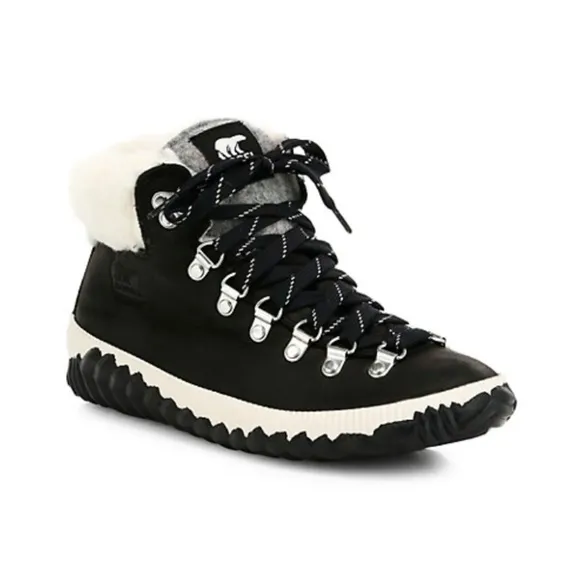 Sorel Out N About Plus Conquest Waterproof Boots