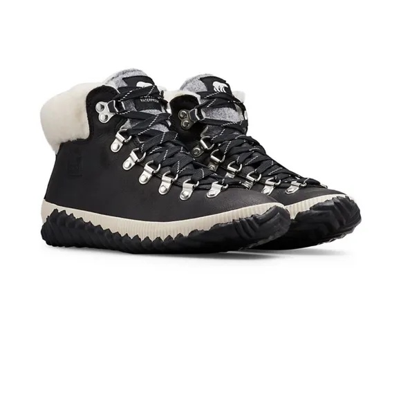 Sorel Out N About Plus Conquest Waterproof Boots