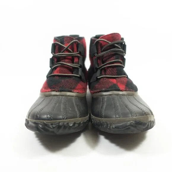 Sorel Out N About Waterproof Duck Boots - Women's Size 7.5