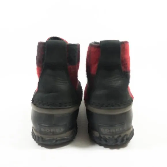 Sorel Out N About Waterproof Duck Boots - Women's Size 7.5