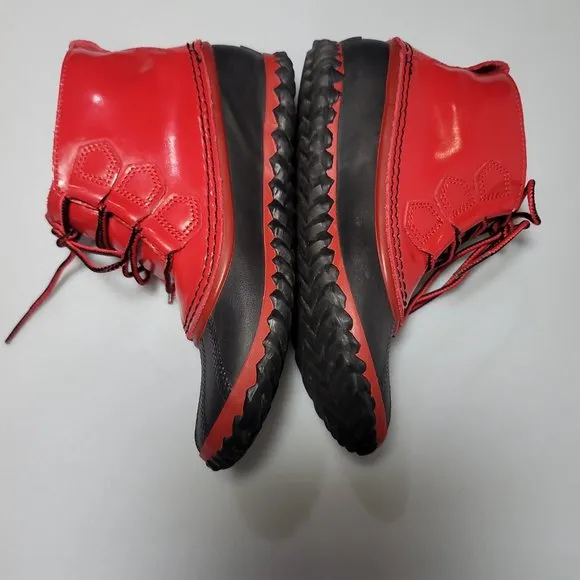 Sorel Out ‘N About Women’s Rain Boots US 5.5 US, EU 36.5