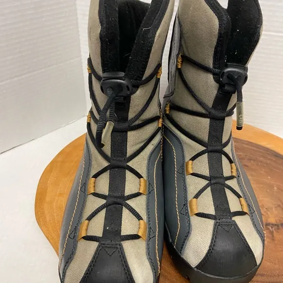 Sorel Sneaky Pete Snow Boots