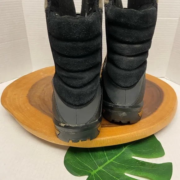 Sorel Sneaky Pete Snow Boots