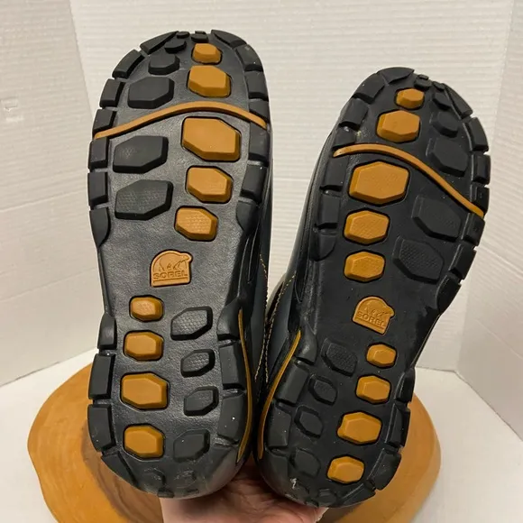 Sorel Sneaky Pete Snow Boots