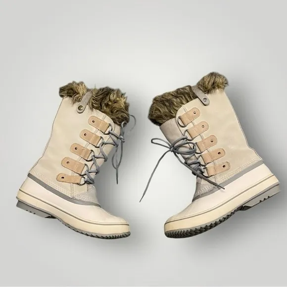 SOREL Snow Boots Sz 10
