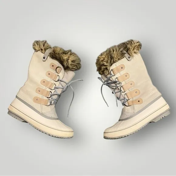 SOREL Snow Boots Sz 10