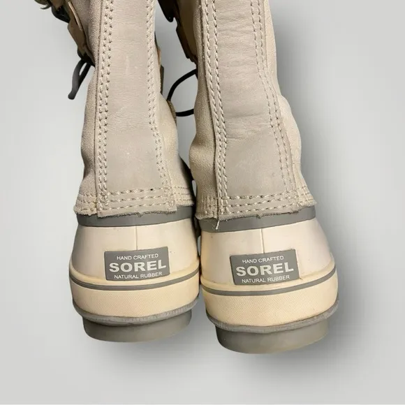 SOREL Snow Boots Sz 10