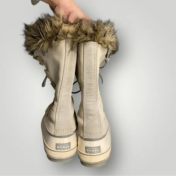 SOREL Snow Boots Sz 10