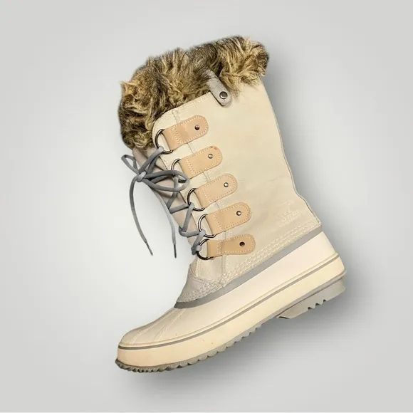 SOREL Snow Boots Sz 10