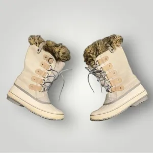 SOREL Snow Boots Sz 10
