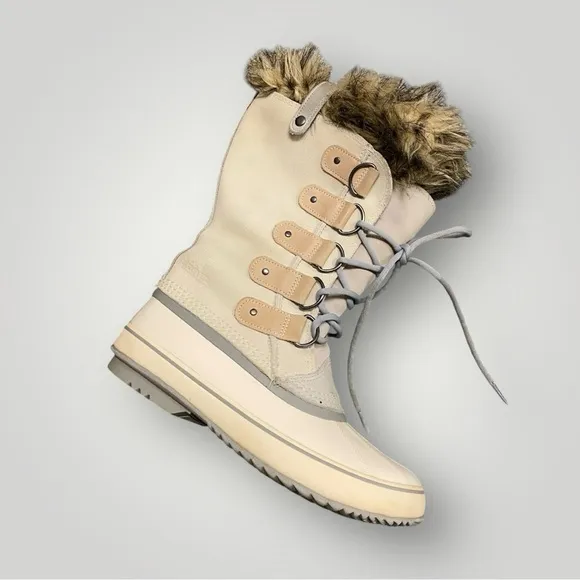 SOREL Snow Boots Sz 10