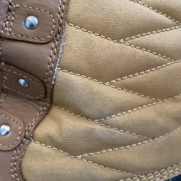 Sorel snow boots