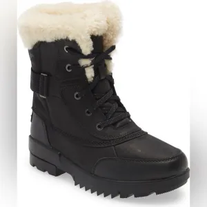 Sorel Tivoli IV Parc Waterproof Boot