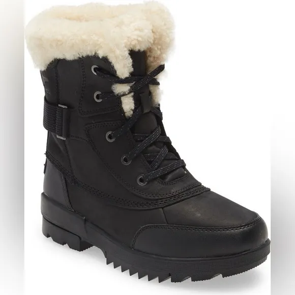 Sorel Tivoli IV Parc Waterproof Boot