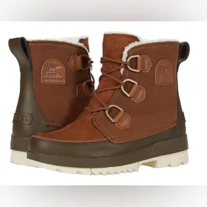 Sorel Tivoli IV Waterproof Winter Boots - sz 9
