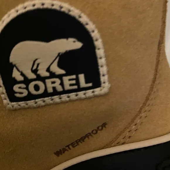 Sorel Tivoli lll boots