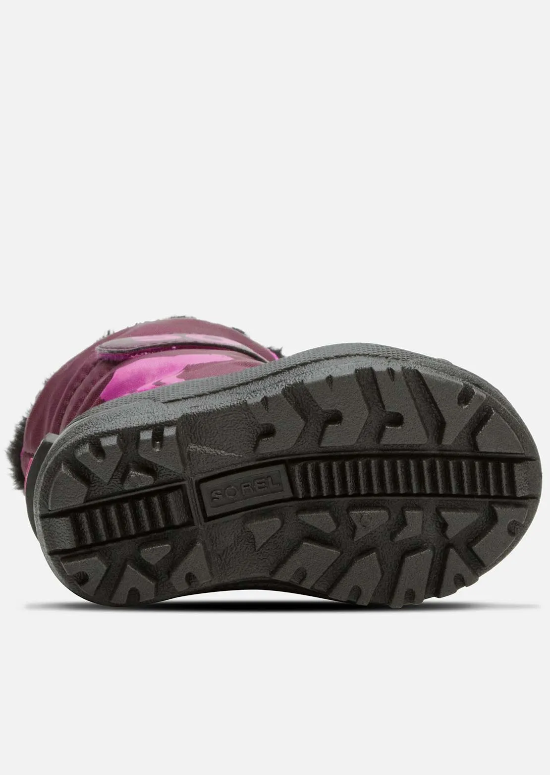 Sorel Toddler Snow Commander Winter Boots