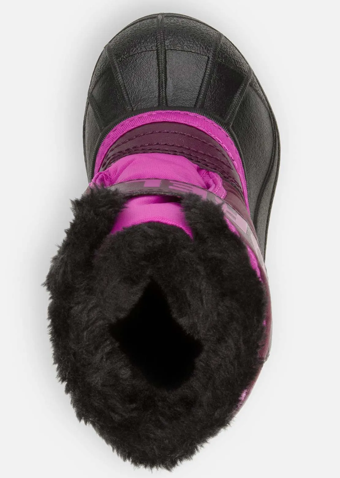 Sorel Toddler Snow Commander Winter Boots