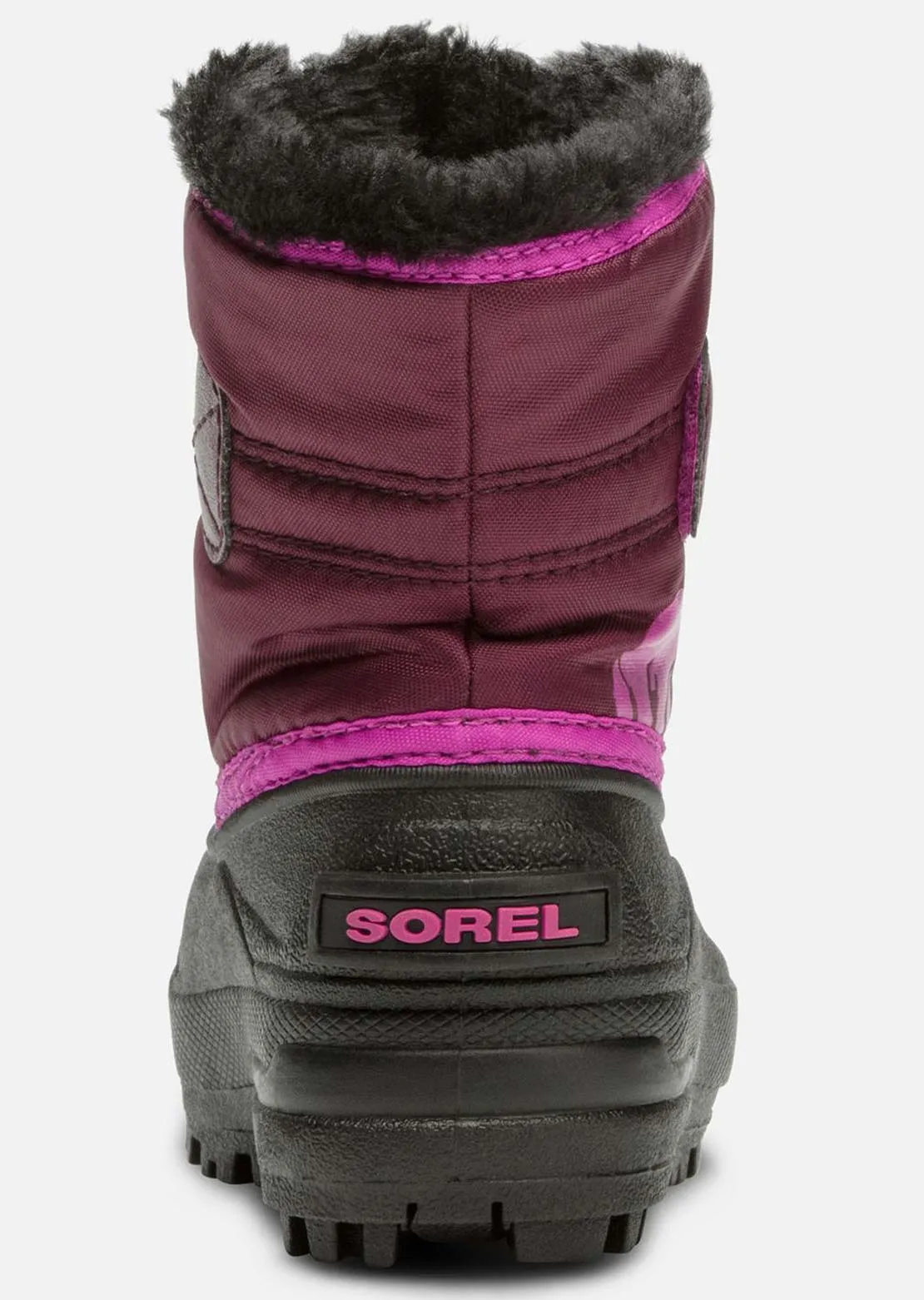Sorel Toddler Snow Commander Winter Boots