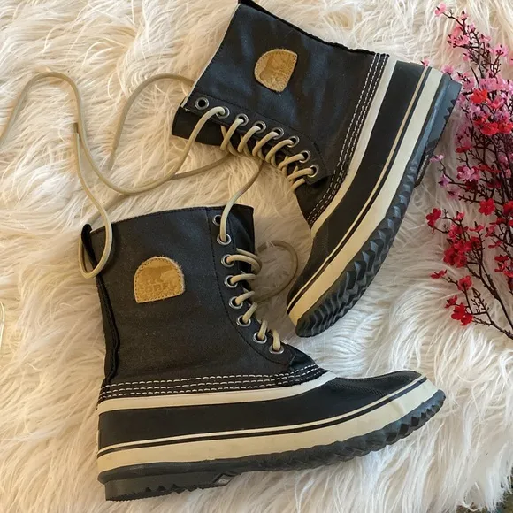 SOREL Waterproof boots