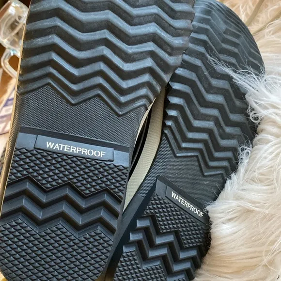 SOREL Waterproof boots