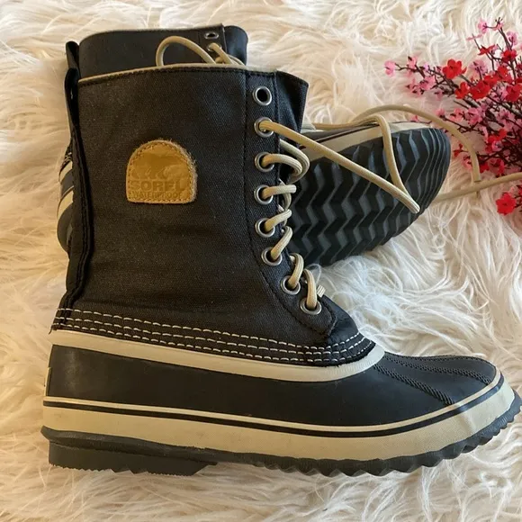 SOREL Waterproof boots