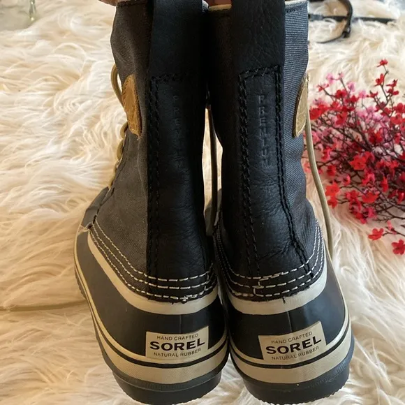 SOREL Waterproof boots